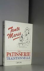 Patisserie tante marie d'occasion  Livré partout en France