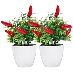 Bestoyard 2pcs artificial for sale  Delivered anywhere in USA 