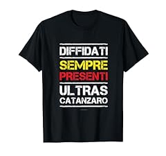 Maglietta diffidati sempre usato  Spedito ovunque in Italia 