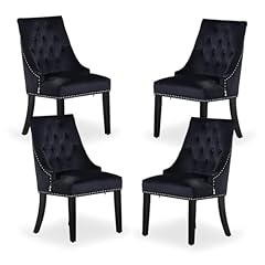 Windsor velvet dining for sale  Delivered anywhere in UK