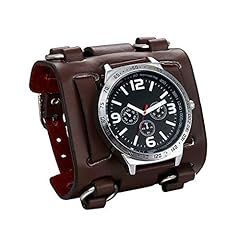 Jewelrywe mens wirst for sale  Delivered anywhere in UK
