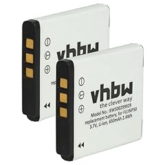 Vhbw ion batteria usato  Spedito ovunque in Italia 