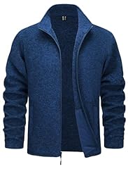 Tacvasen fleece jackets for sale  Delivered anywhere in USA 