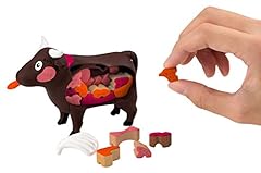 Megahouse beef puzzle for sale  Delivered anywhere in USA 