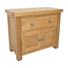 Grofurniture solid oak for sale  Delivered anywhere in Ireland