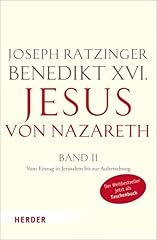 Jesus nazareth zweiter gebraucht kaufen  Wird an jeden Ort in Deutschland