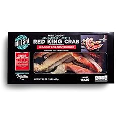 Blue sea red for sale  Delivered anywhere in USA 