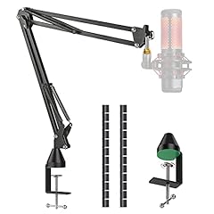 Mic arm microphone for sale  Delivered anywhere in UK