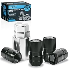Wheel locks lug for sale  Delivered anywhere in USA 