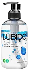 Lubido gel lubrifiant d'occasion  Livré partout en France