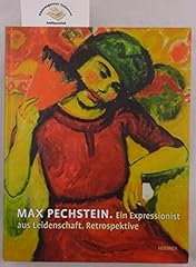 Max pechstein expressionist gebraucht kaufen  Wird an jeden Ort in Deutschland