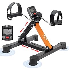 Pedal exerciser mini for sale  Delivered anywhere in UK