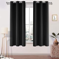 Dwcn blackout curtains for sale  Delivered anywhere in UK