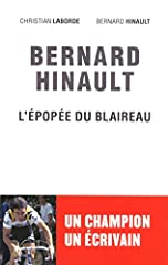 bernard hinault velo d'occasion  Livré partout en France