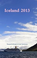 Iceland 2013 for sale  Delivered anywhere in UK