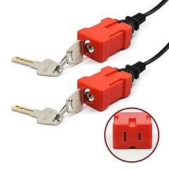 Plug lock electrical for sale  Delivered anywhere in USA 