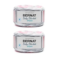 Bernat baby blanket for sale  Delivered anywhere in USA 