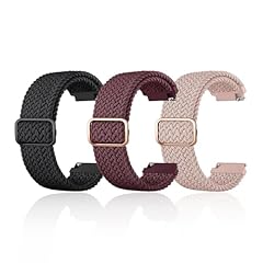 Munte stück uhrenarmband gebraucht kaufen  Wird an jeden Ort in Deutschland