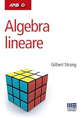 Algebra lineare usato  Spedito ovunque in Italia 