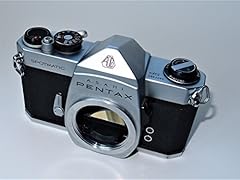 Pentax asahi spotmatic for sale  Delivered anywhere in USA 