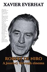 Robert niro journey for sale  Delivered anywhere in USA 