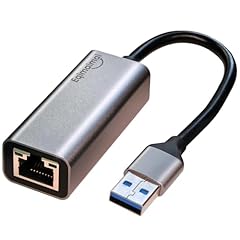 Usb ethernet adapter for sale  Delivered anywhere in USA 