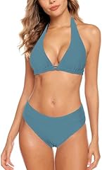 Aidotop damen bikini gebraucht kaufen  Wird an jeden Ort in Deutschland