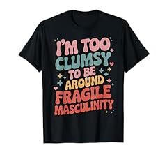 Too clumsy around usato  Spedito ovunque in Italia 