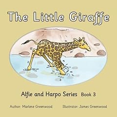 Little giraffe for sale  Delivered anywhere in UK