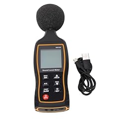 Digital decibel reader d'occasion  Livré partout en France