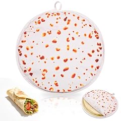 Ffpdybest tortilla warmer for sale  Delivered anywhere in USA 