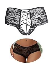 Ohyeahlady lace knickers for sale  Delivered anywhere in UK