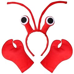 Tequise crawfish headband for sale  Delivered anywhere in USA 