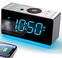 Itoma alarm clock for sale  Delivered anywhere in USA 