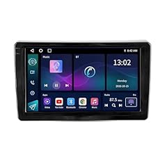 Pollici android autoradio usato  Spedito ovunque in Italia 