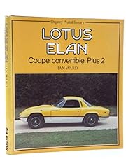 Lotus elan d'occasion  Livré partout en Belgiqu