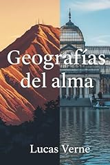 Geografías del alma usato  Spedito ovunque in Italia 