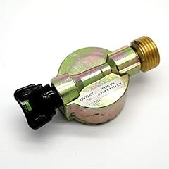 21mm butane adapter for sale  Delivered anywhere in UK