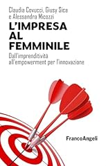 Impresa femminile. dall usato  Spedito ovunque in Italia 