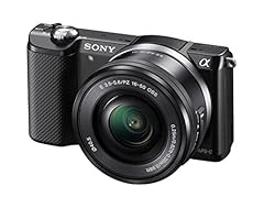 Sony alpha 5000l usato  Spedito ovunque in Italia 