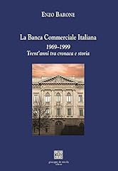 Banca commerciale italiana usato  Spedito ovunque in Italia 
