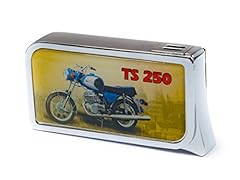 Feuerzeug ts 250 gebraucht kaufen  Wird an jeden Ort in Deutschland