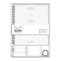 Papermania wedding memory for sale  Delivered anywhere in UK