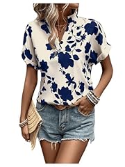 Sweatyrocks women floral for sale  Delivered anywhere in USA 