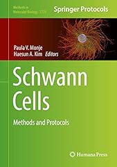 Schwann cells methods for sale  Delivered anywhere in USA 