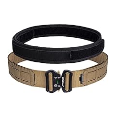 Idogear ceinture tactique d'occasion  Livré partout en France