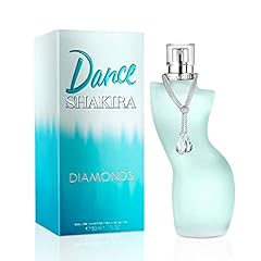 Shakira perfumes dance d'occasion  Livré partout en France