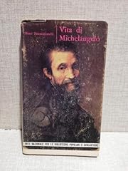Vita michelangelo. usato  Spedito ovunque in Italia 