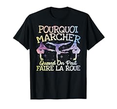 Fille gymnastique gymnaste d'occasion  Livré partout en France