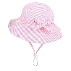 Sun hats baby for sale  Delivered anywhere in USA 